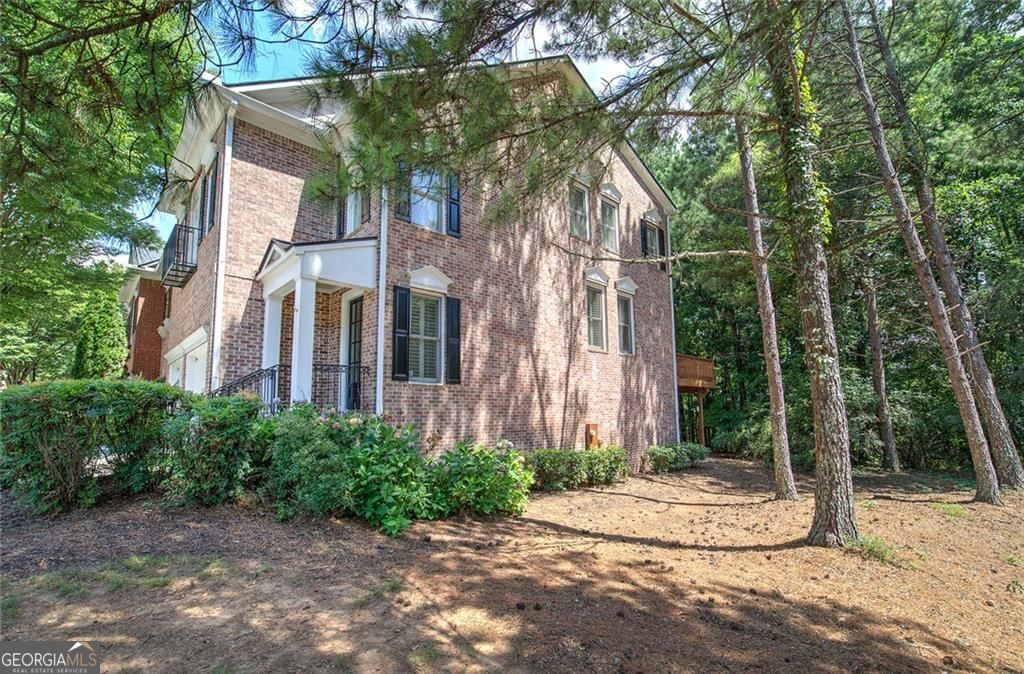 5205 Waters Edge Trail Property Photo 54