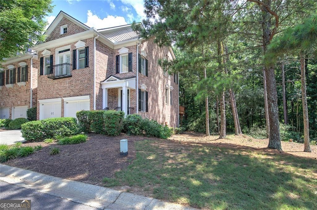 5205 Waters Edge Trail Property Photo 55