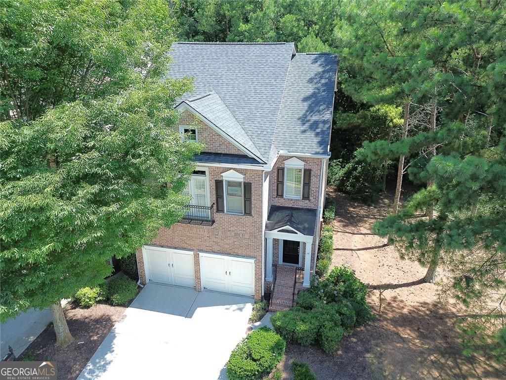 5205 Waters Edge Trail Property Photo 56