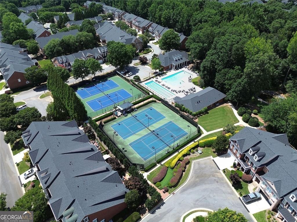5205 Waters Edge Trail Property Photo 61