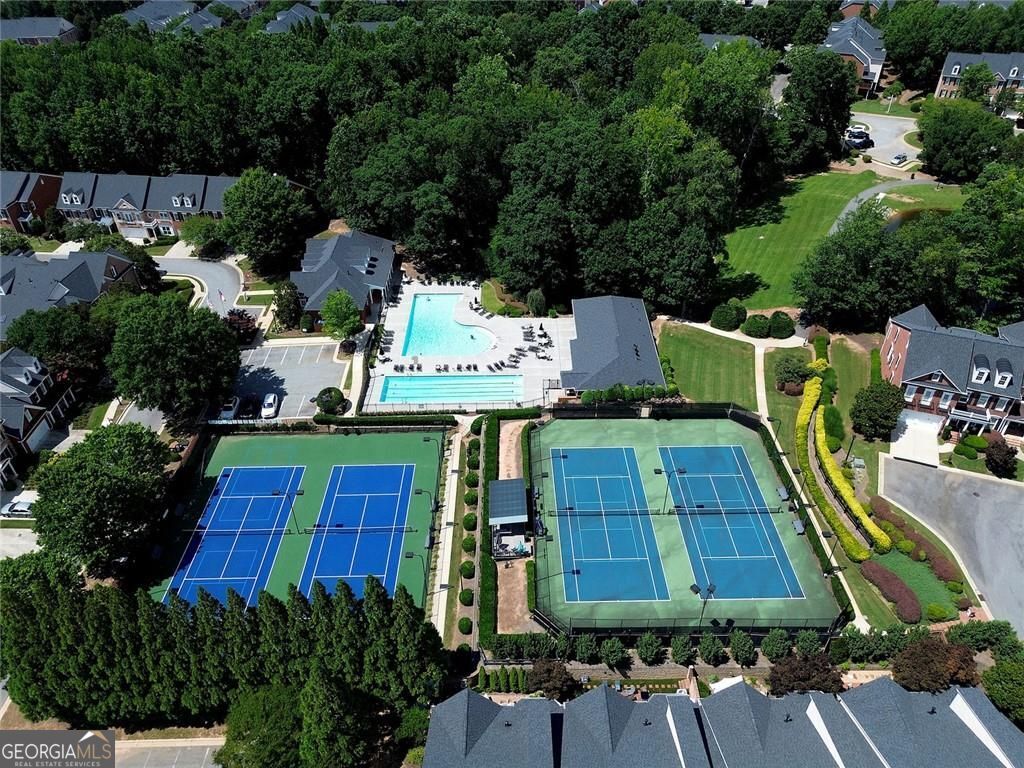 5205 Waters Edge Trail Property Photo 64