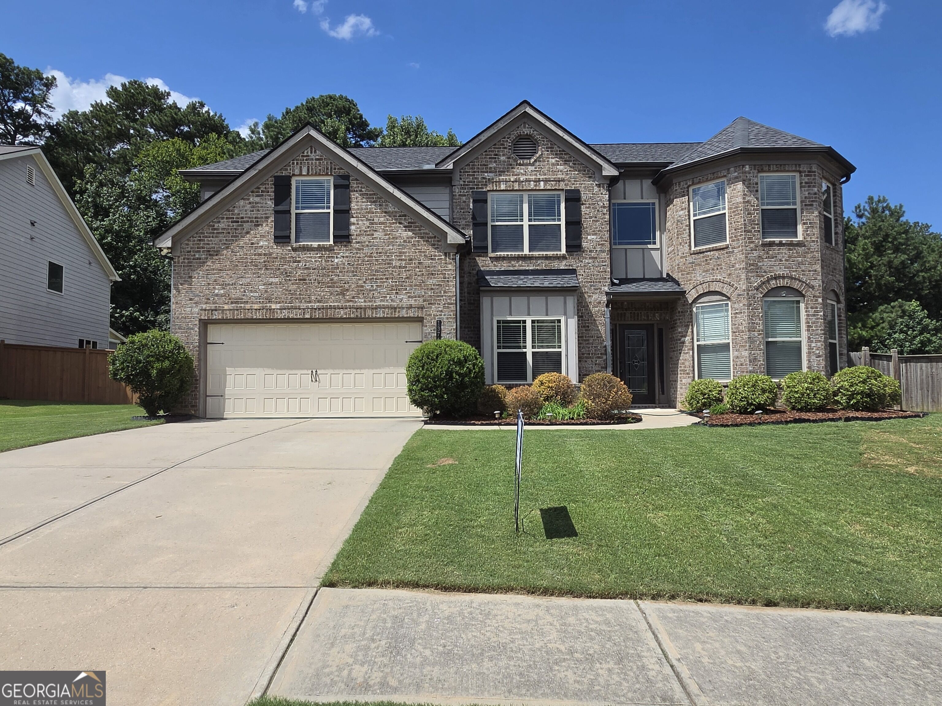 1374 Slate Bend Drive Property Photo 1