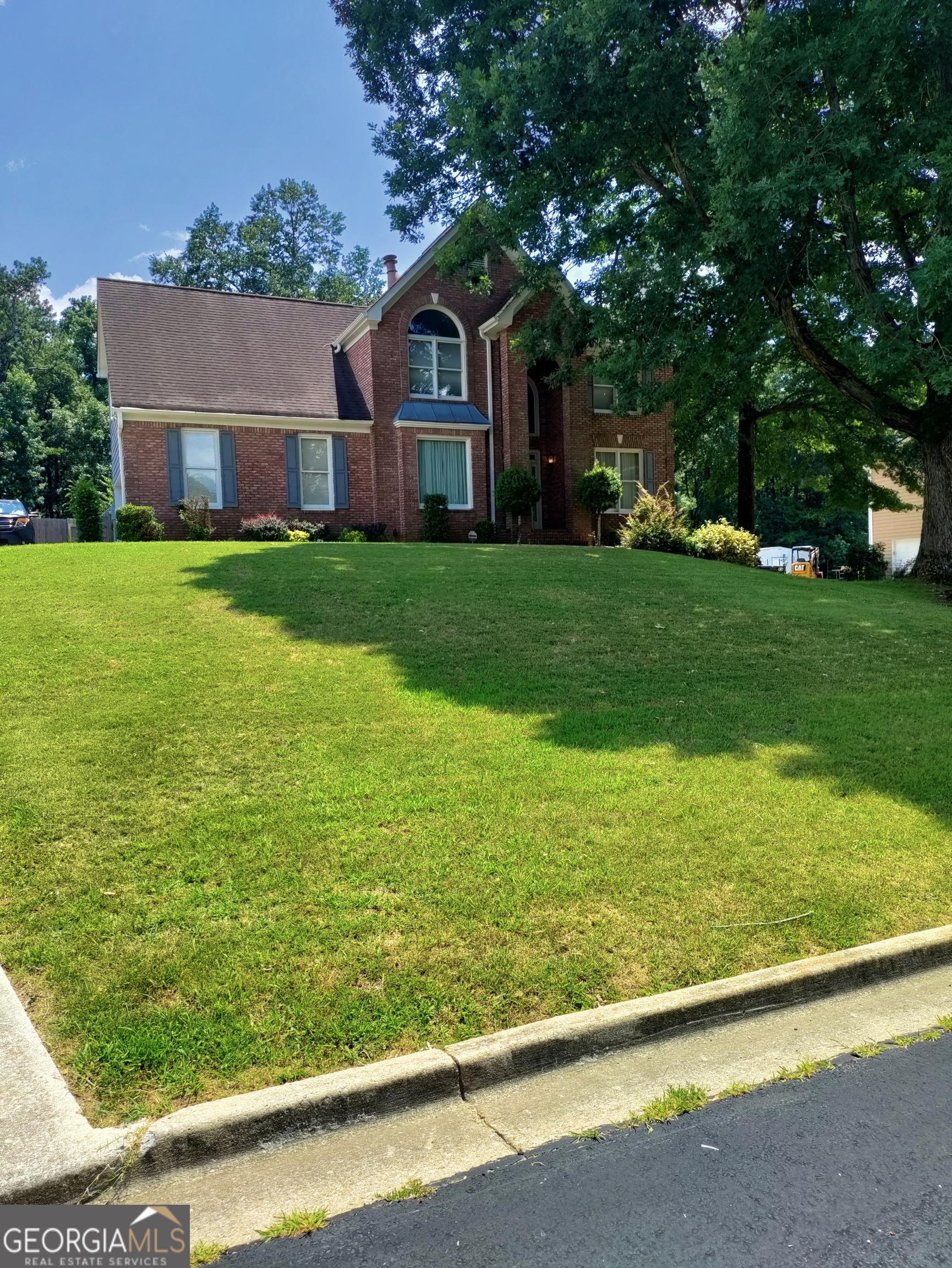 125 Centennial Drive Property Photo 1
