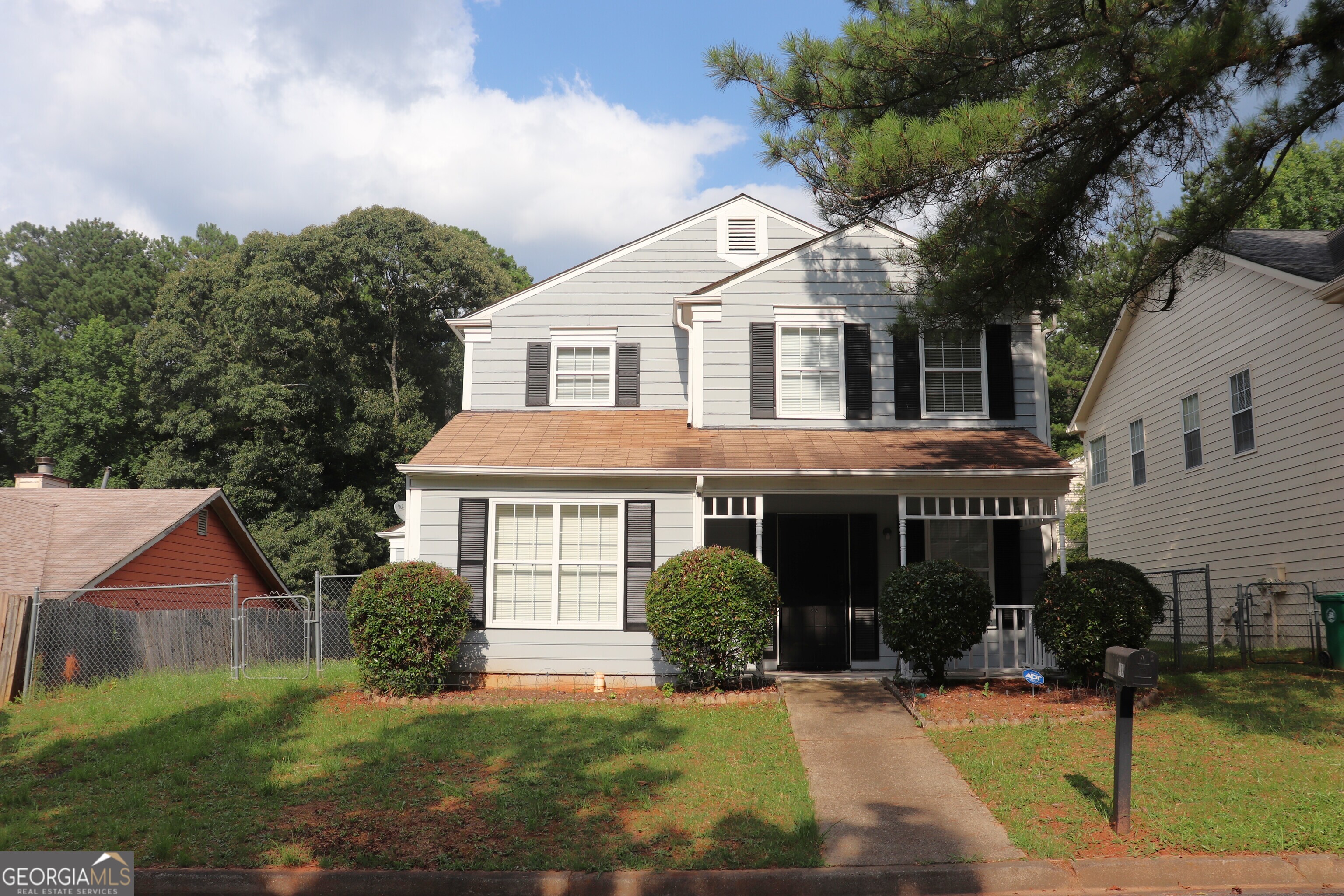 419 Thomas Jefferson Drive Property Photo 2