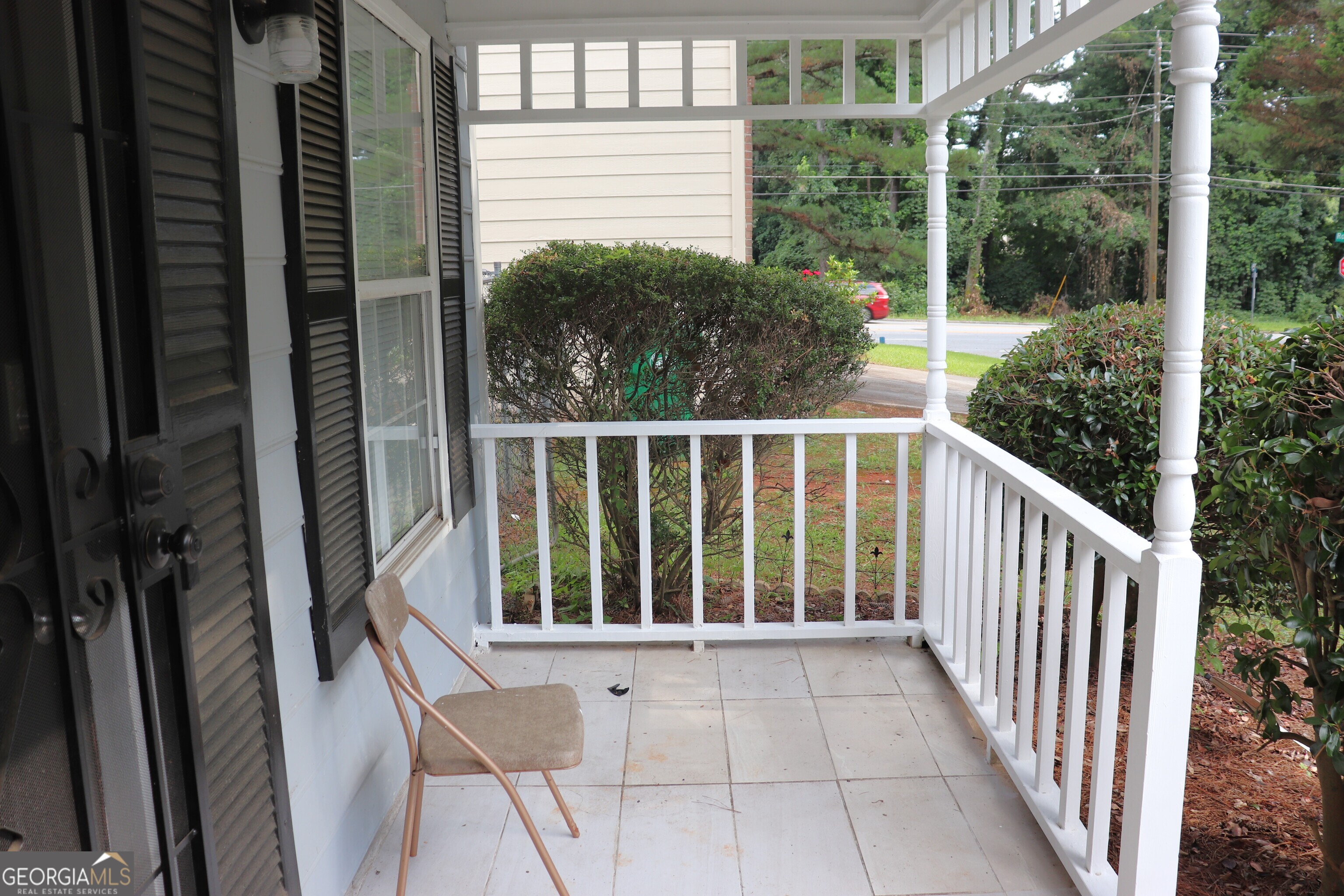 419 Thomas Jefferson Drive Property Photo 5
