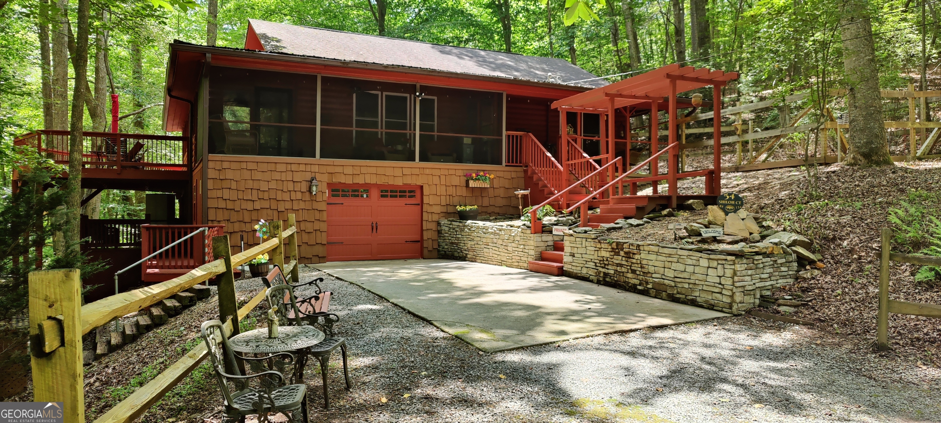 54 Shiloh Court Property Photo 1