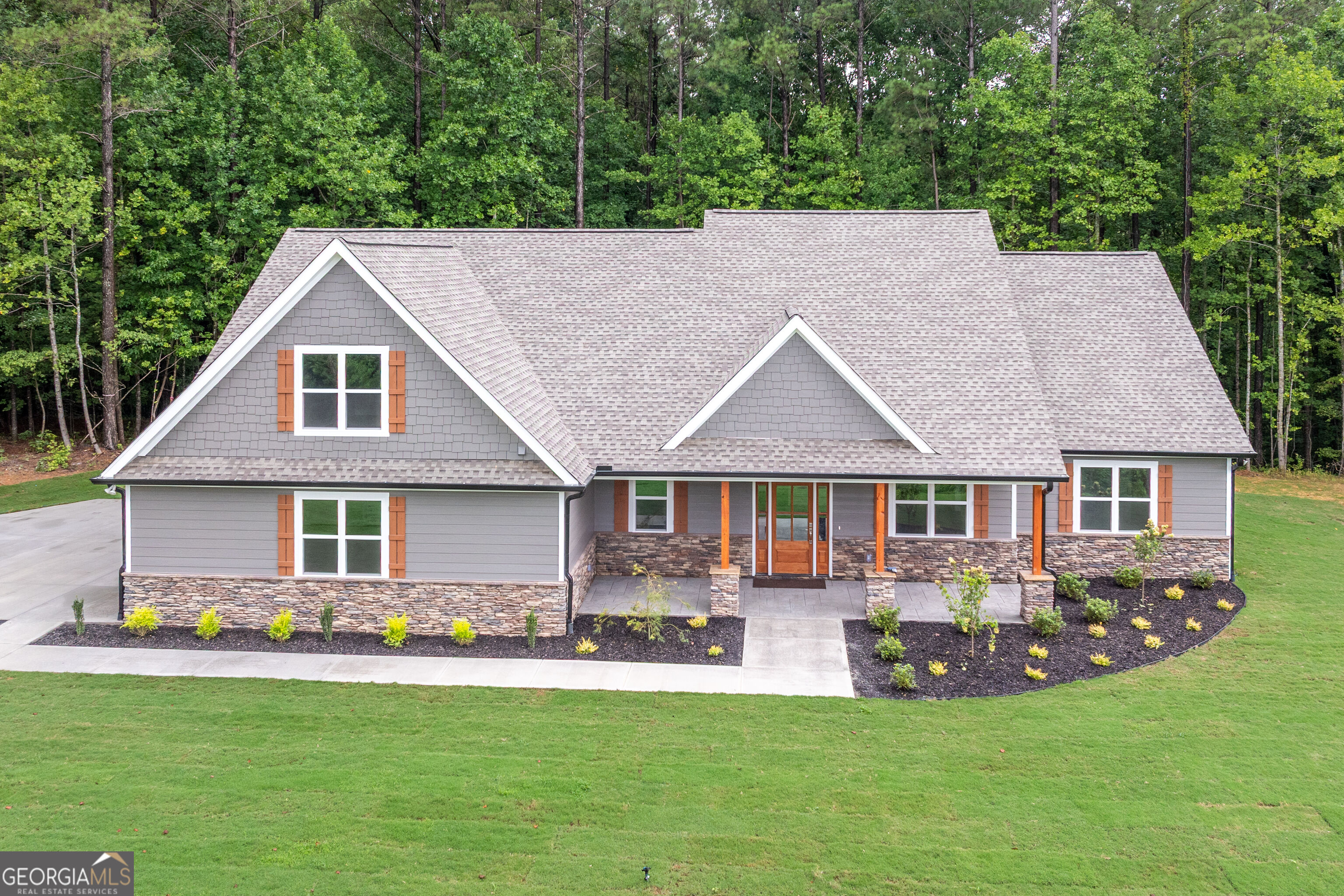 2294 Jerusalem Church Road