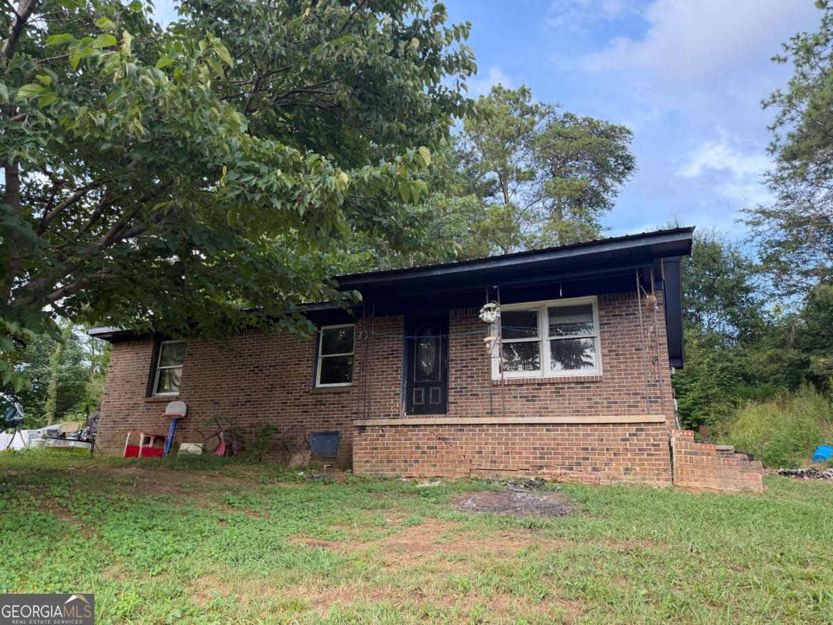 1018 Scott Brown Road SE