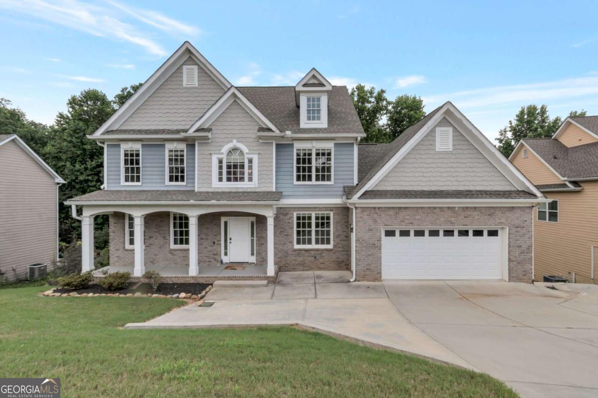 4473 Circassian Place Property Photo 1