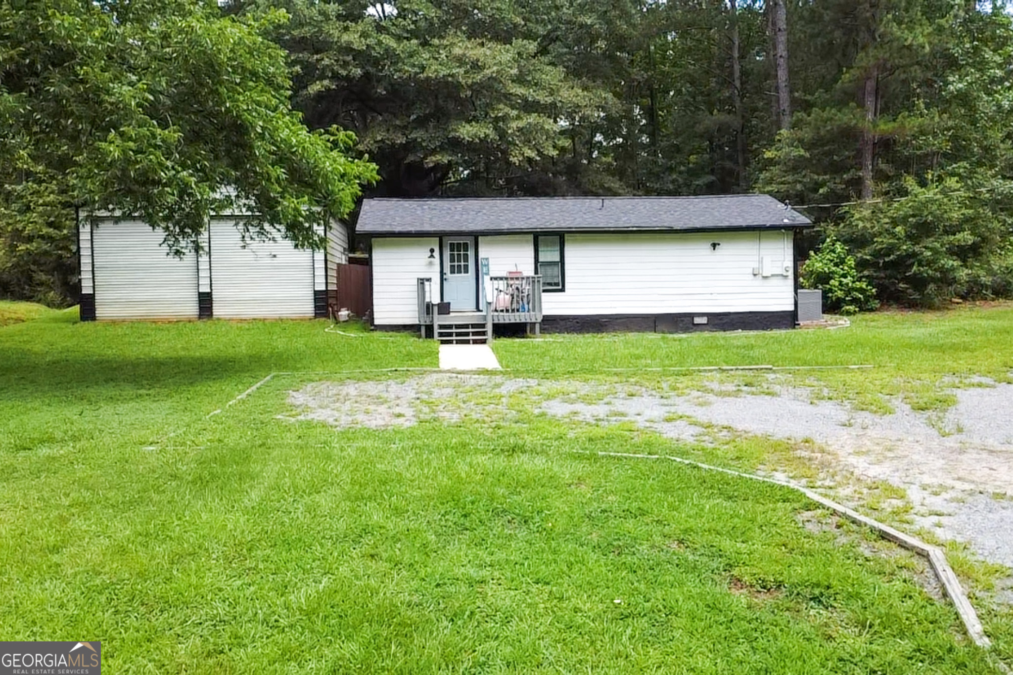 701 Old Brent Road
