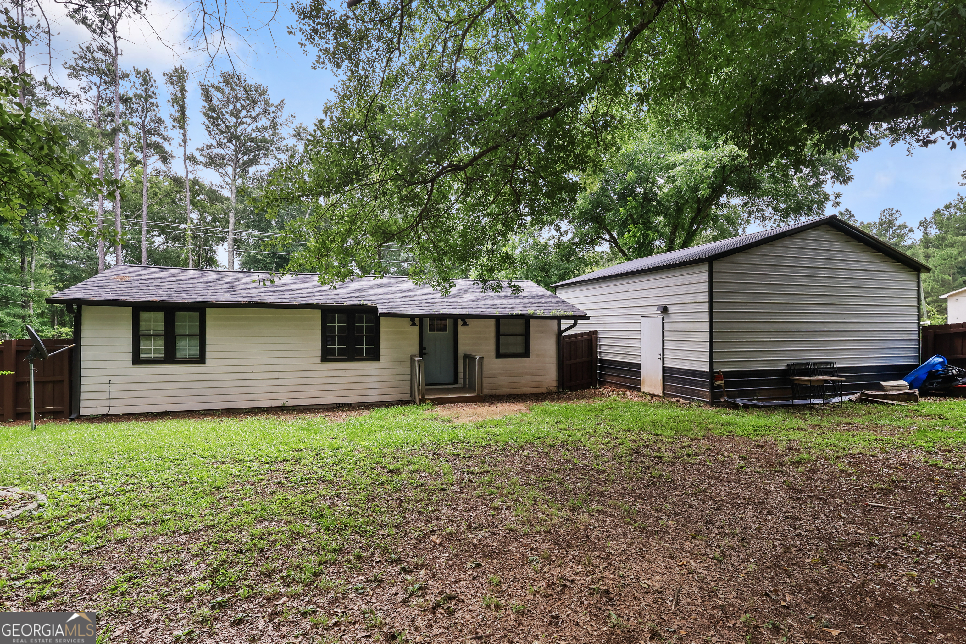 701 Old Brent Road Property Photo 11