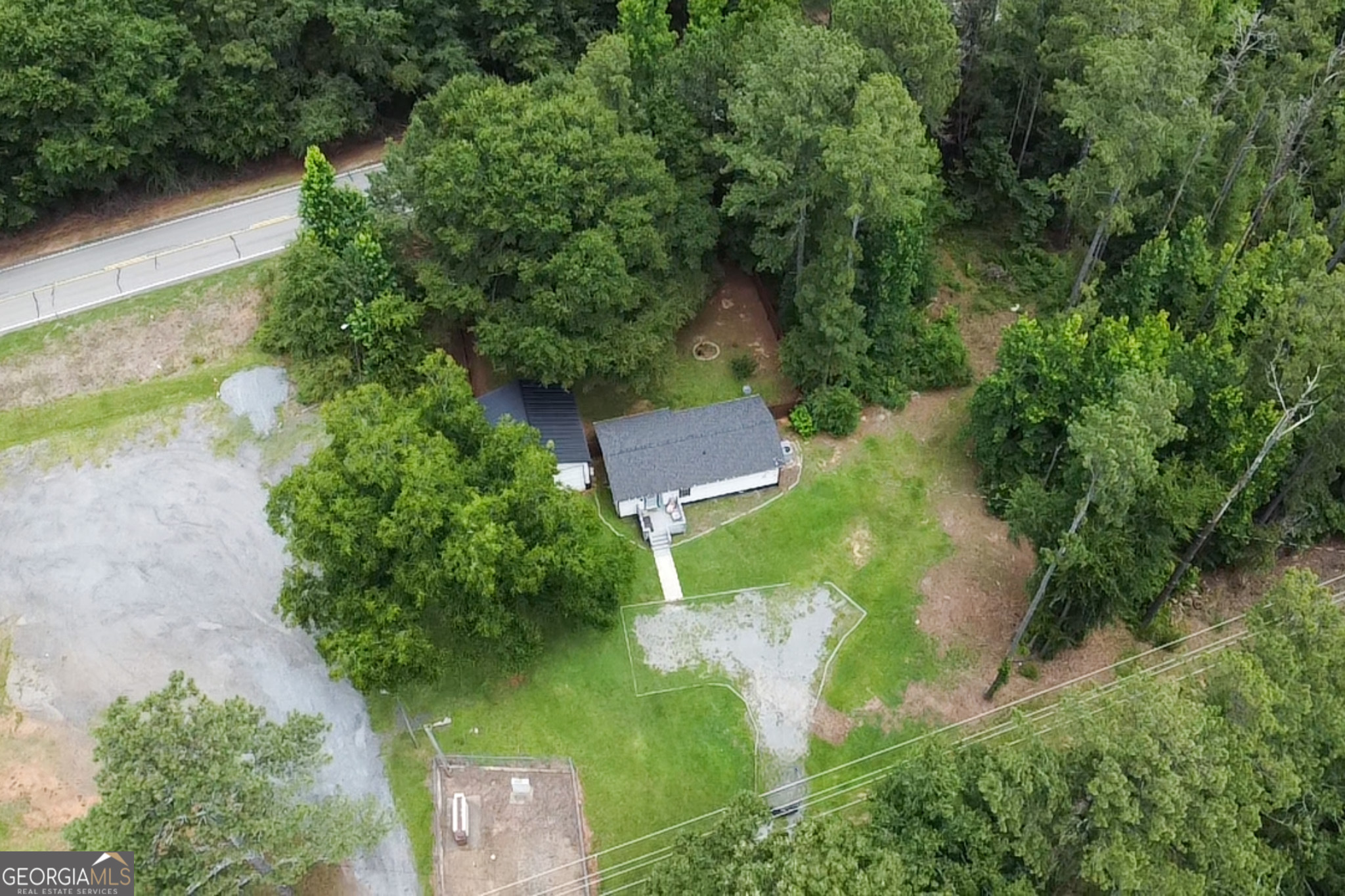 701 Old Brent Road Property Photo 13