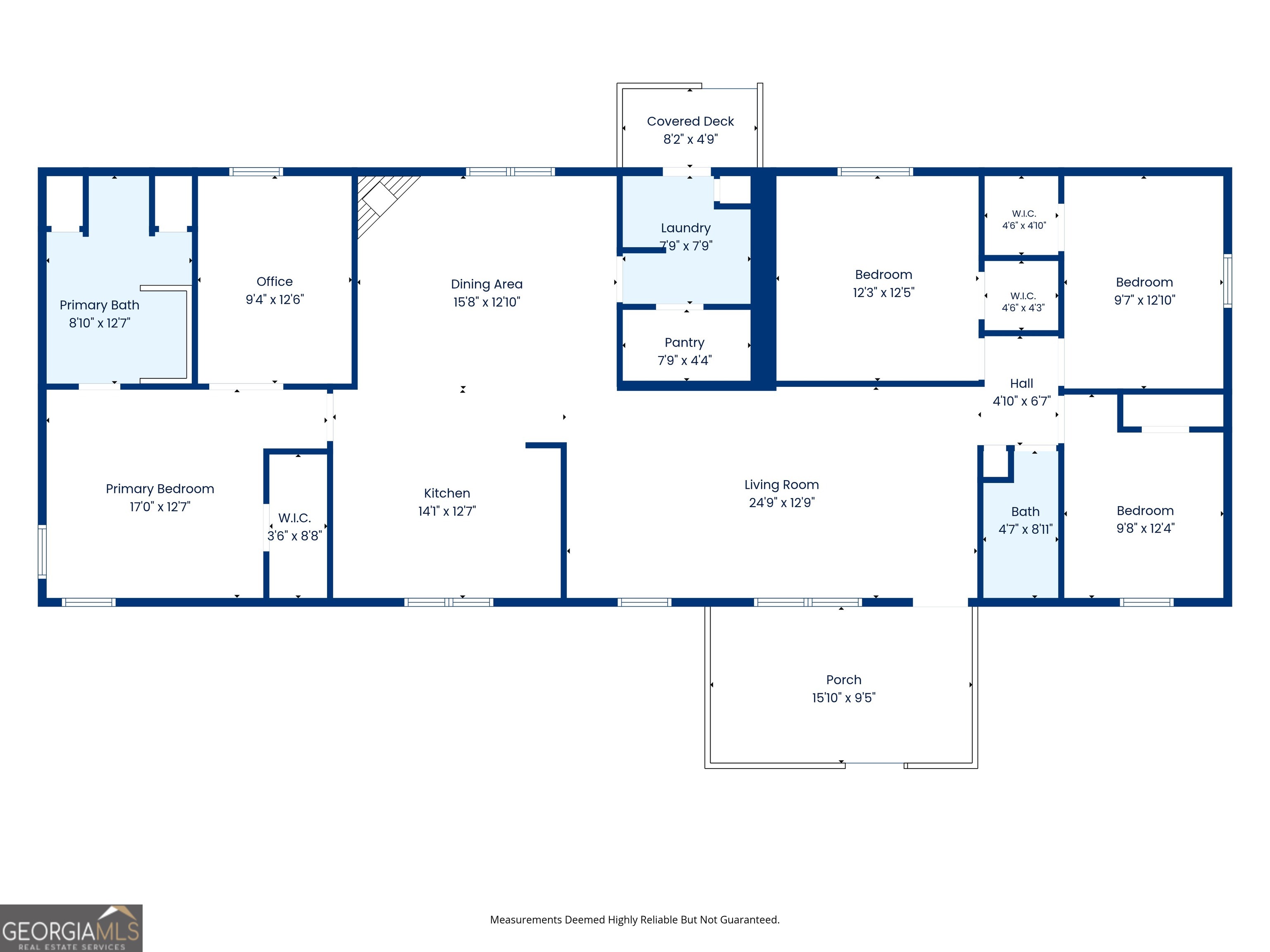 124 Edgewater Drive Property Photo 31