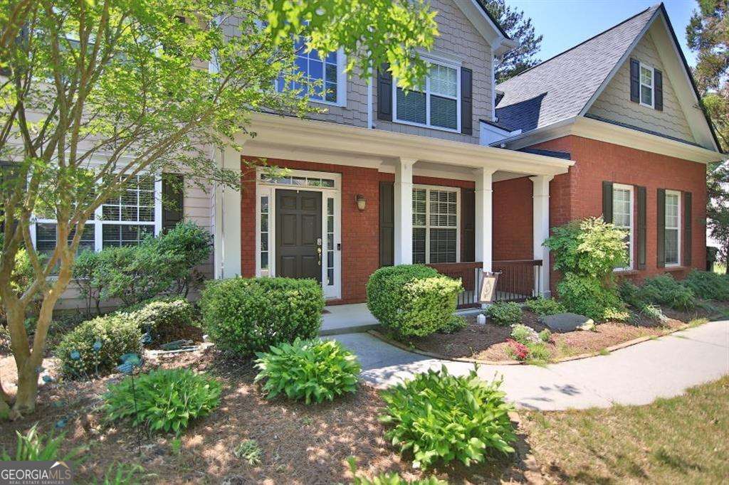 3131 Seneca Farm Lane Property Photo 1
