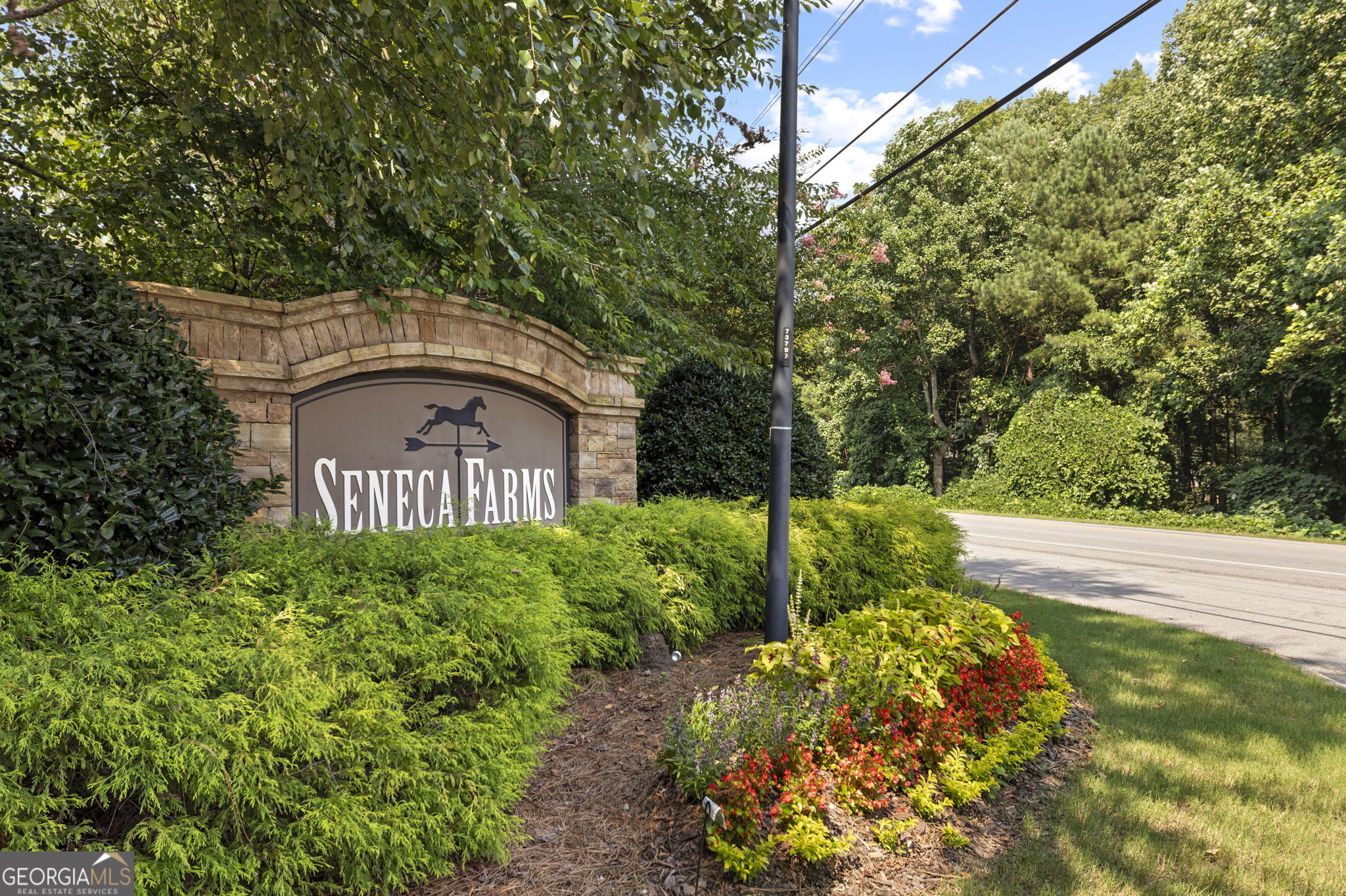 3131 Seneca Farm Lane Property Photo 37