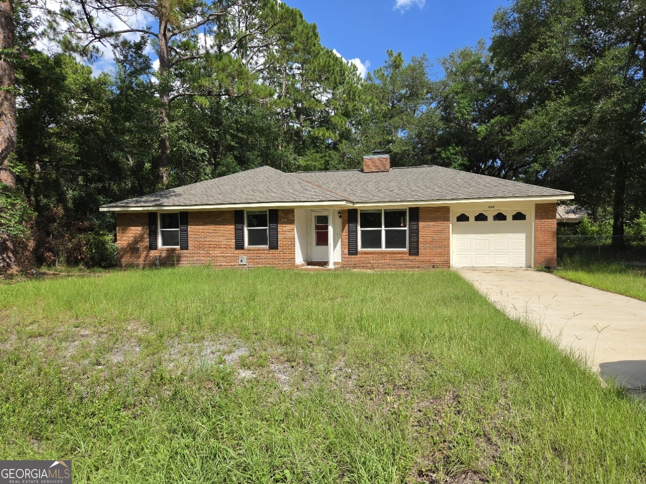 504 Martha Drive Property Photo 1