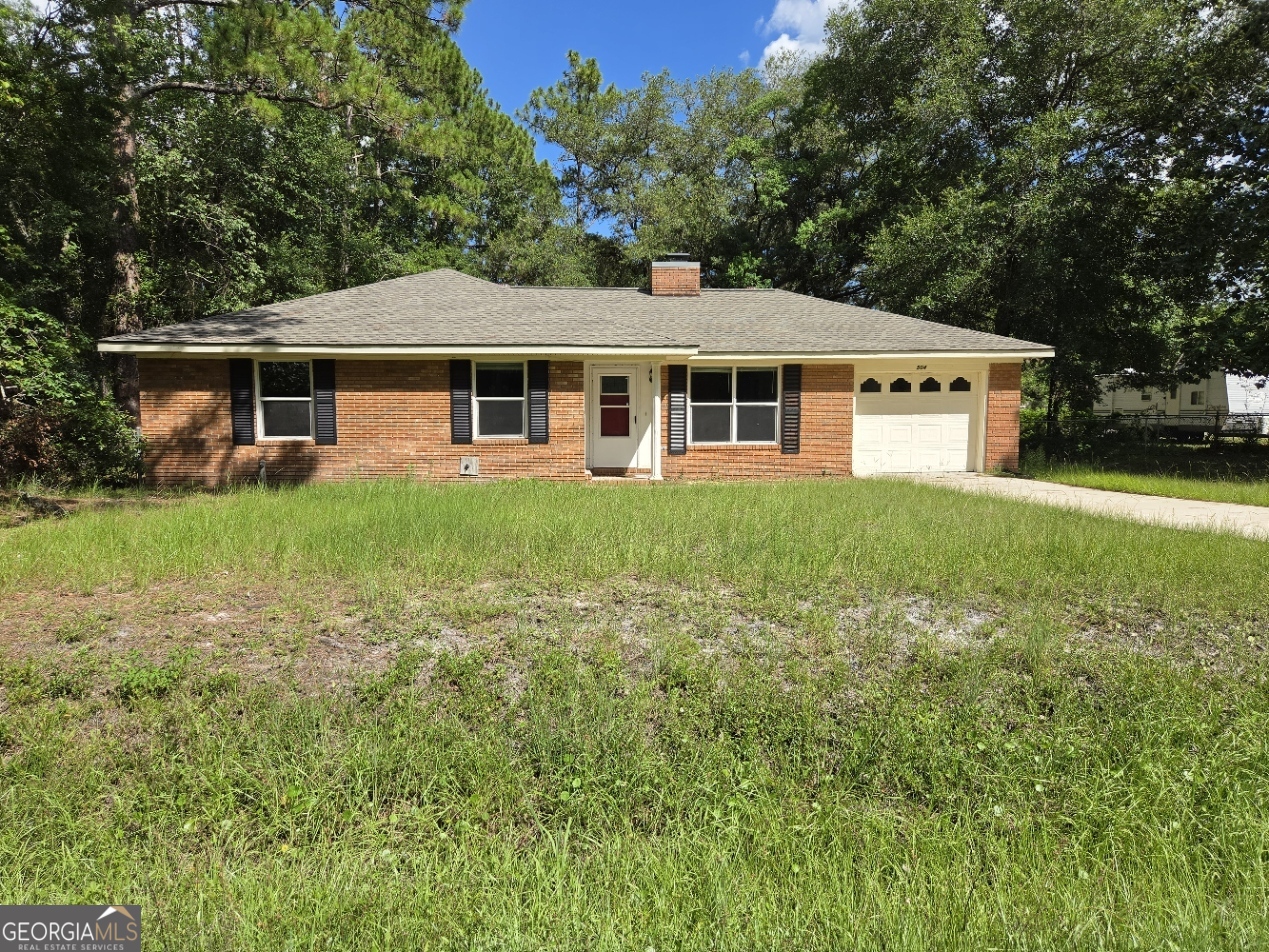 504 Martha Drive Property Photo 2