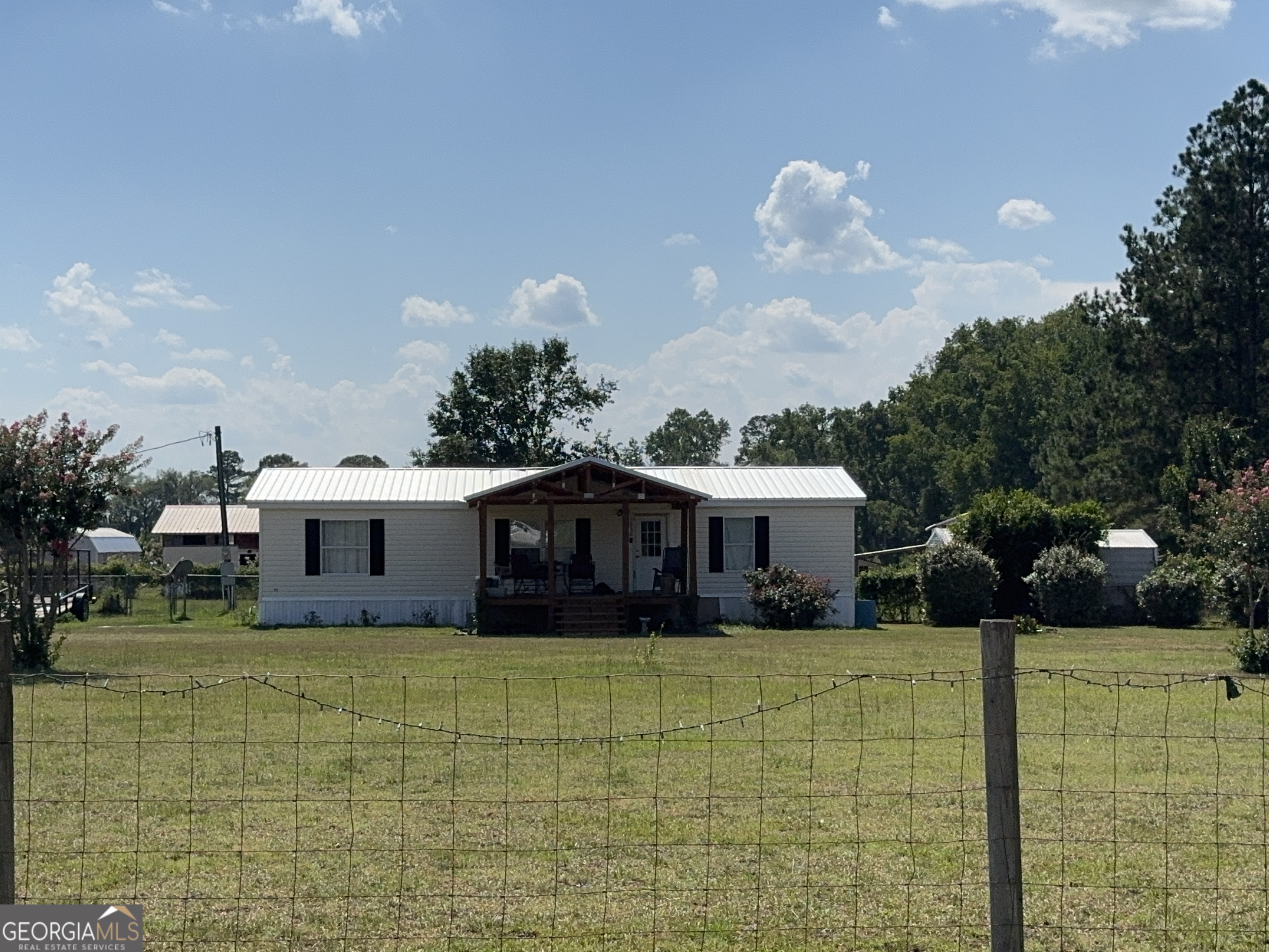 1936 Rushing Road Property Photo 2