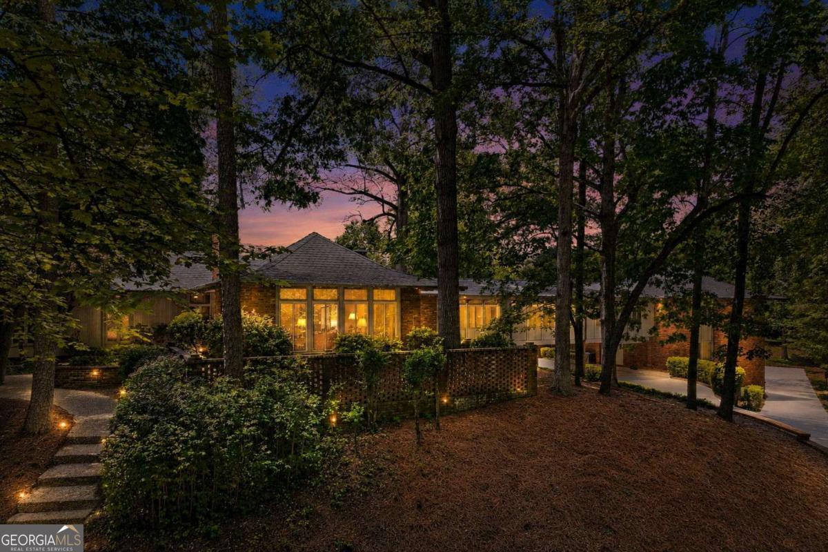 1403 Springdale Road Property Photo 1