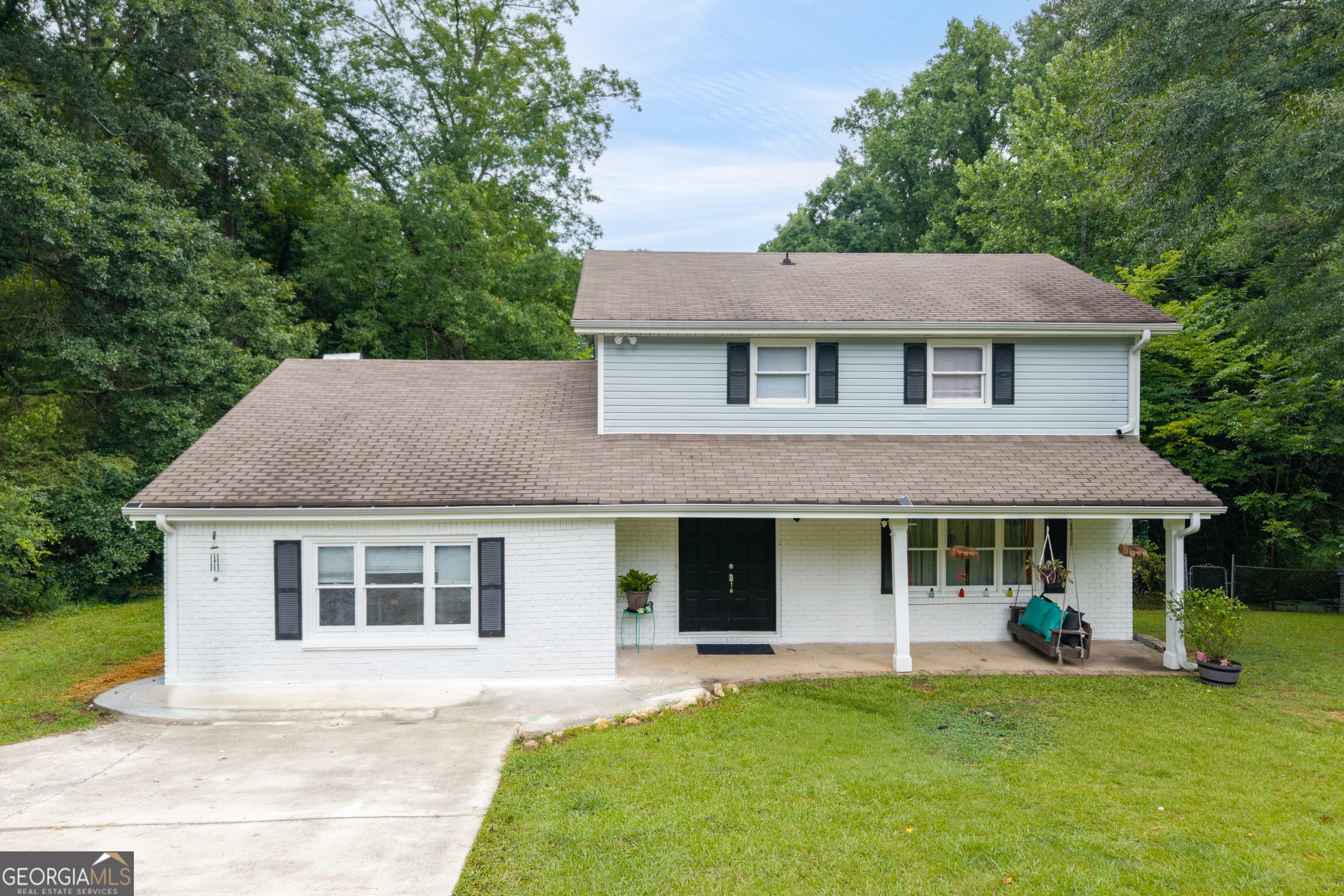 358 Rainey Road