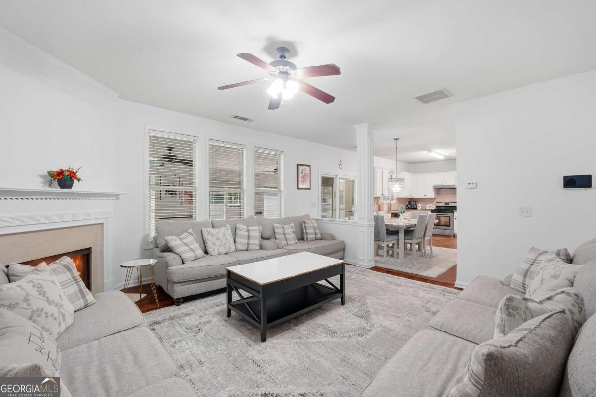 1736 Stoney Chase Drive Property Photo 17