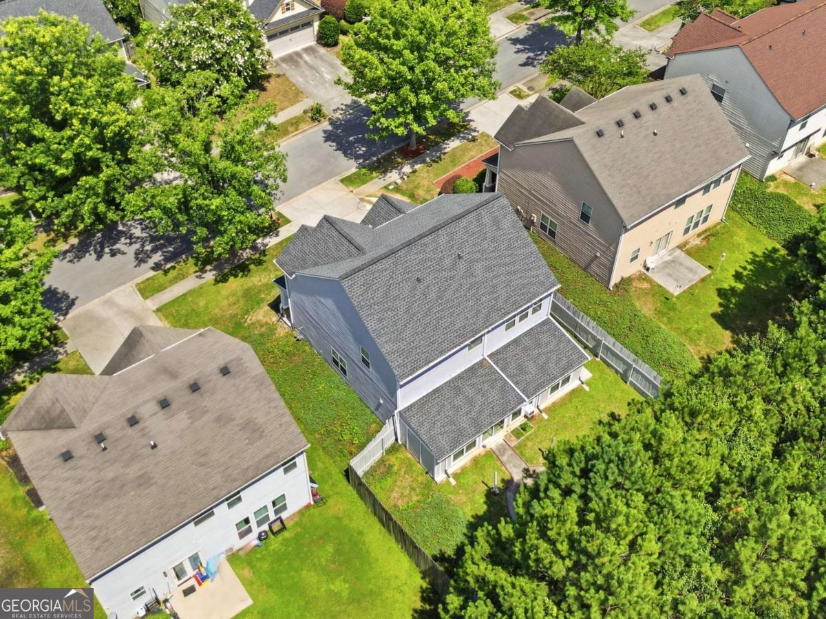 1736 Stoney Chase Drive Property Photo 45