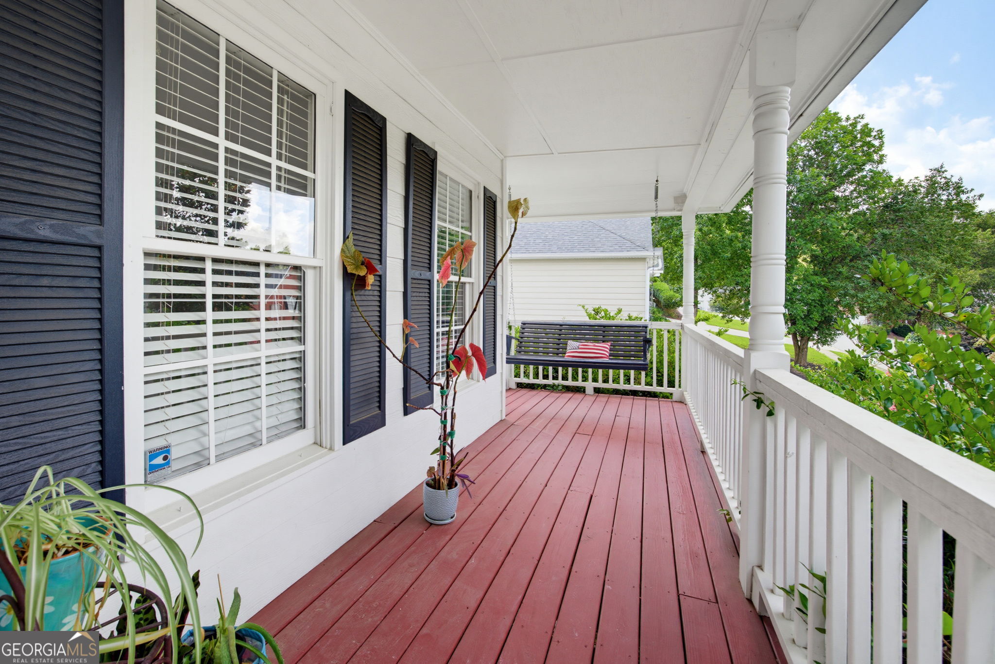 383 Saddle Brooke Drive Property Photo 8