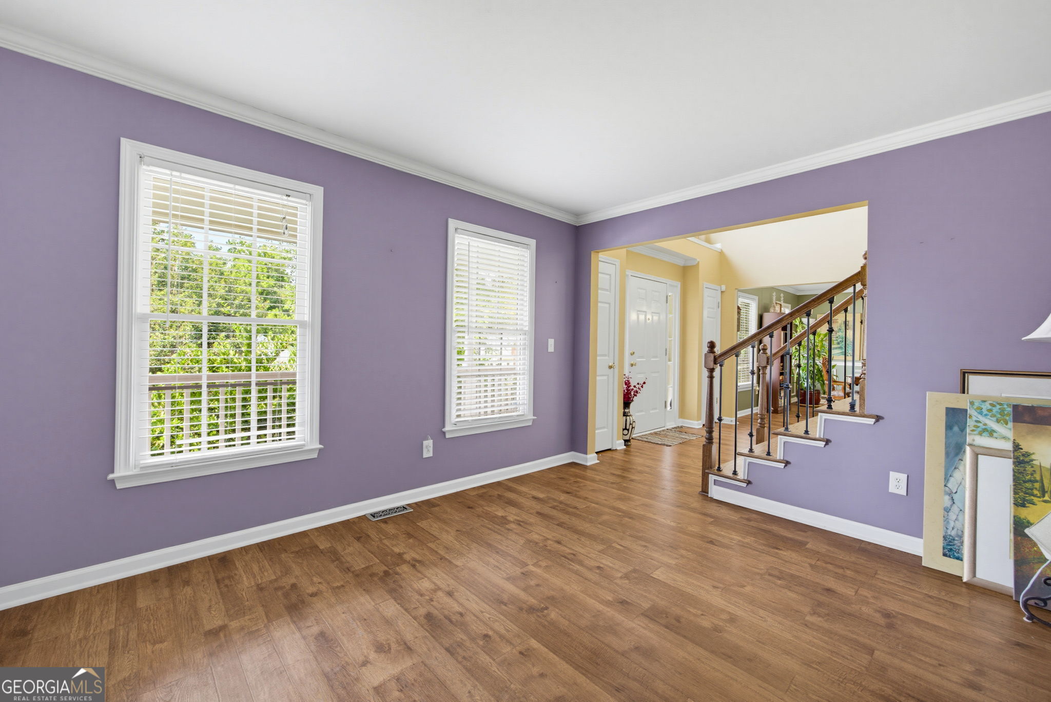 383 Saddle Brooke Drive Property Photo 12