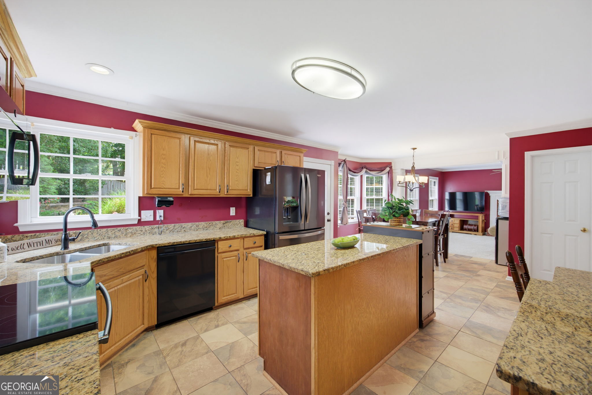 383 Saddle Brooke Drive Property Photo 15