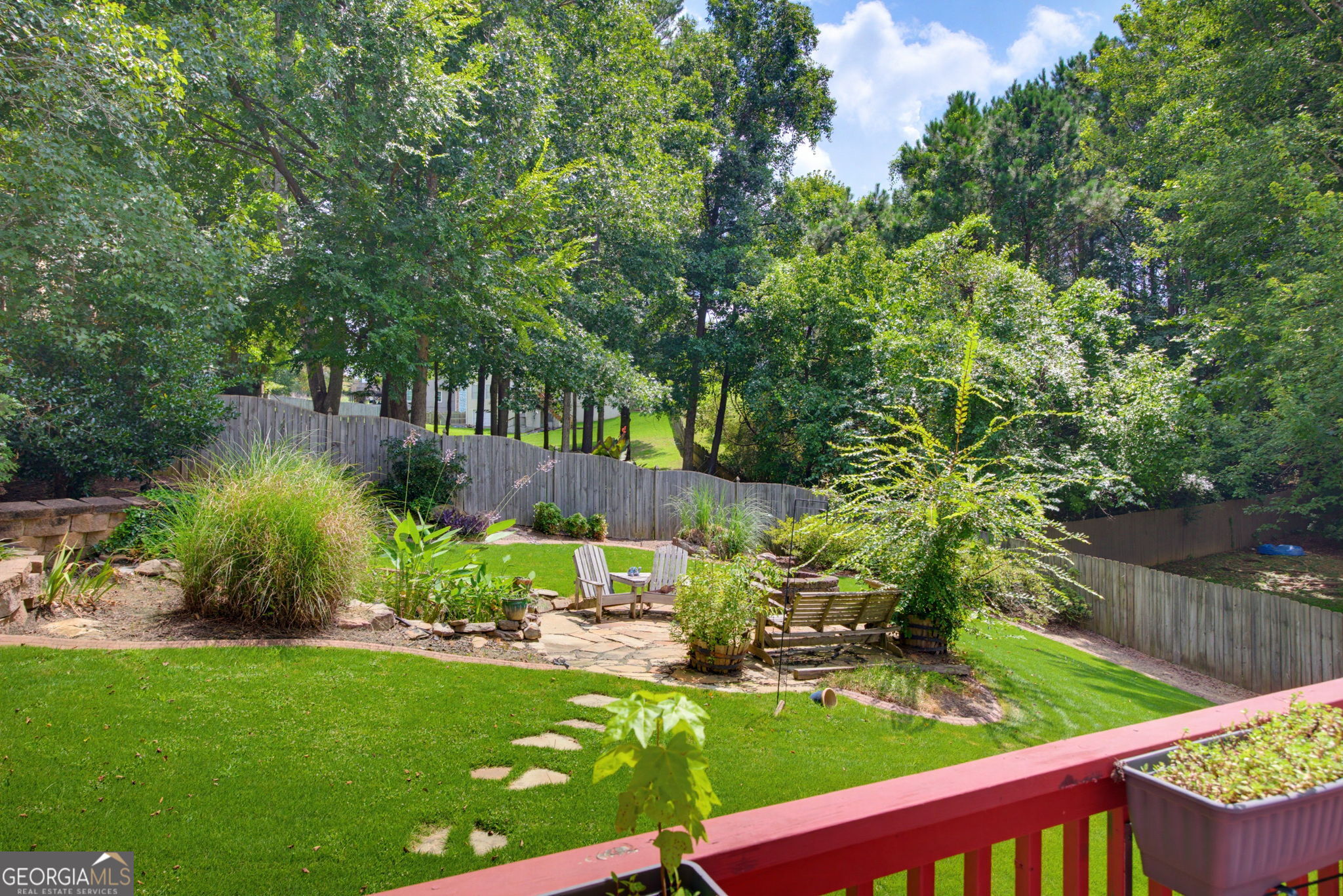 383 Saddle Brooke Drive Property Photo 45