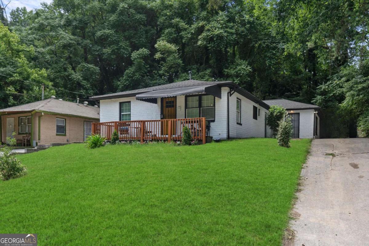 1409 Hawkins Street NW Property Photo 1