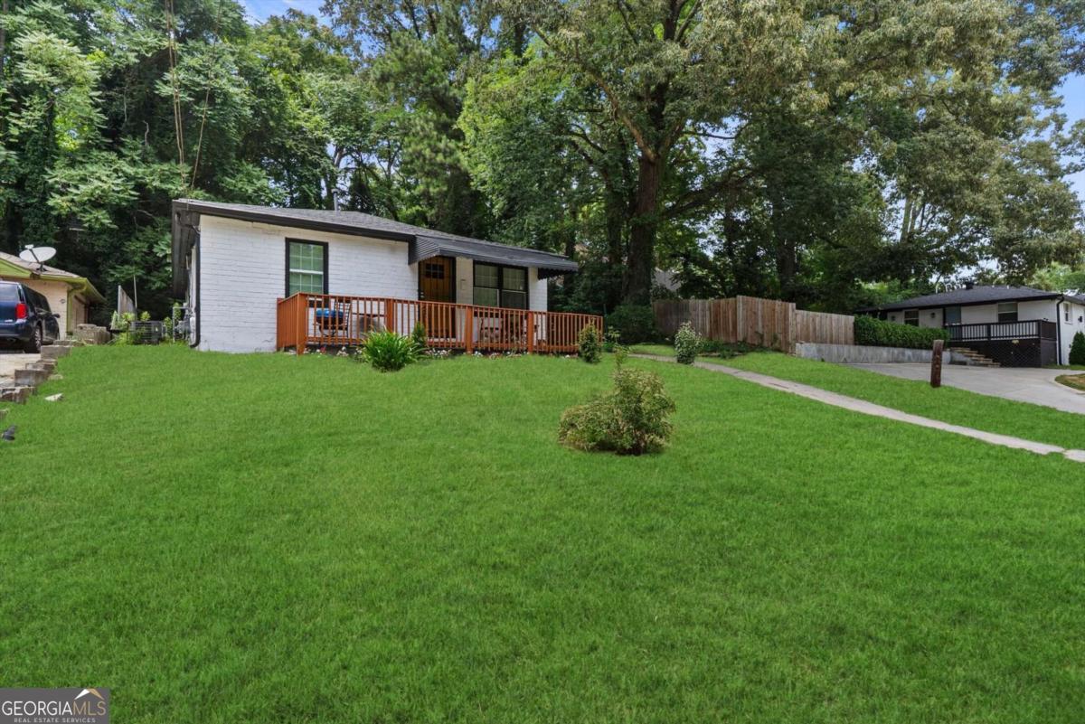 1409 Hawkins Street Nw Property Photo 5
