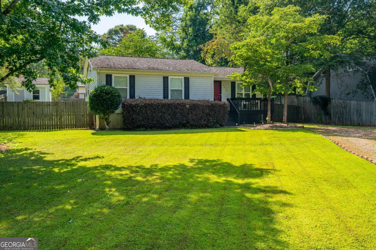3230 Halifax Drive Property Photo 1