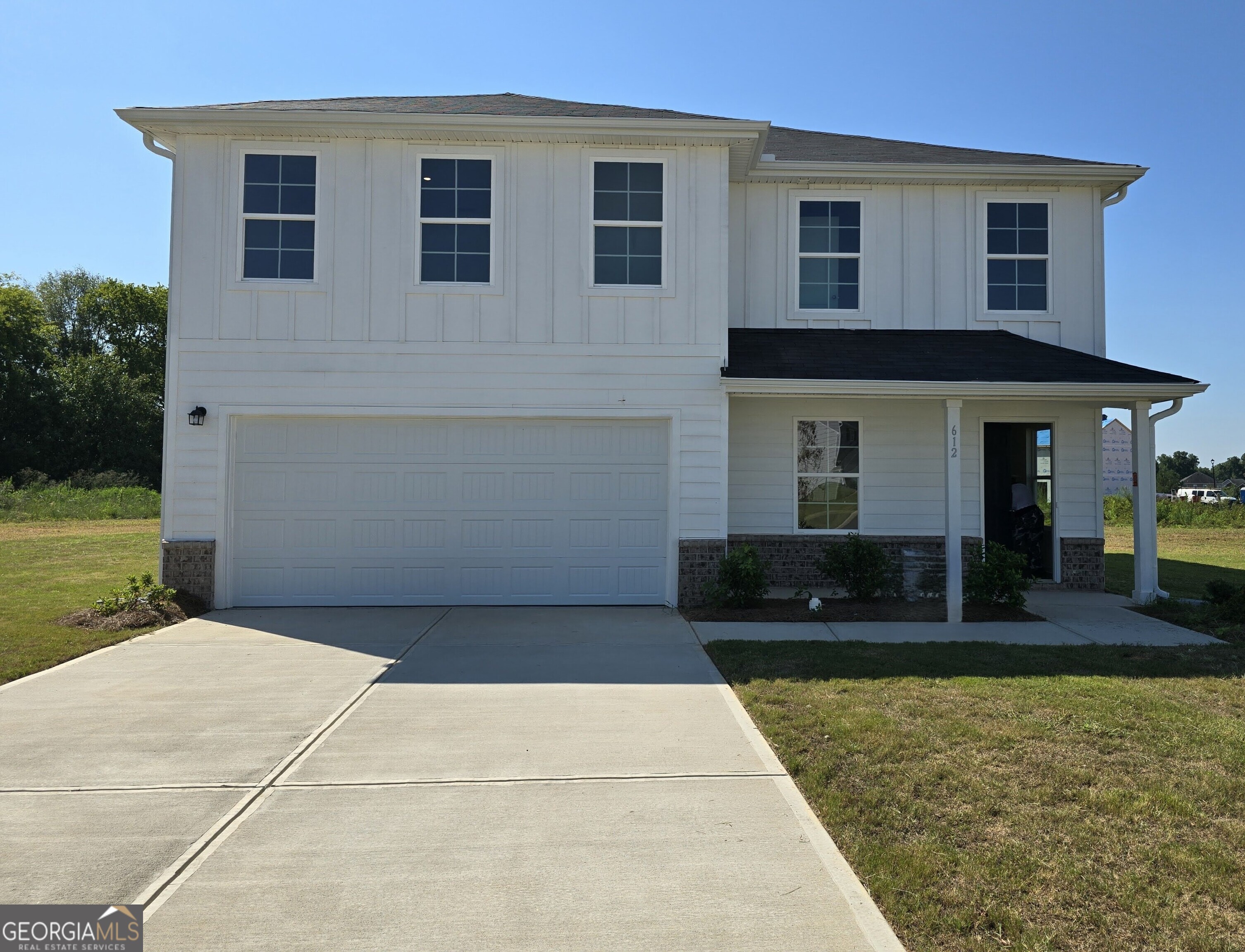 612 Leisure Pointe Road Property Photo 1