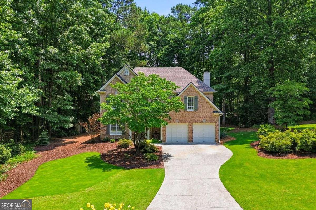 6795 Fox Creek Drive Property Photo 1