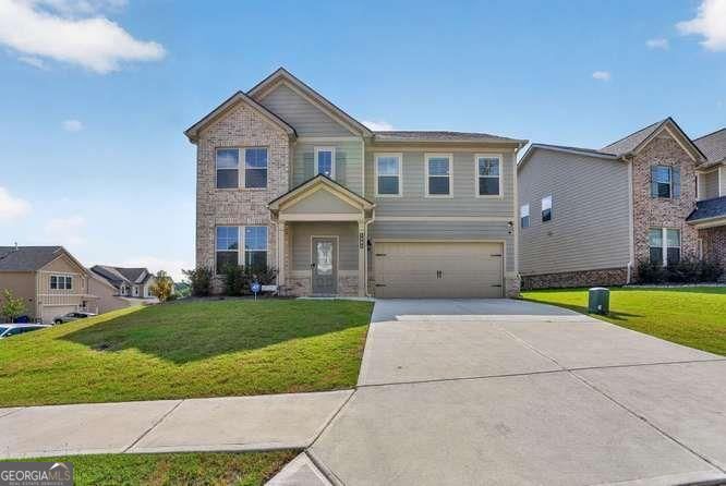 4005 Diane Lane Property Photo 1