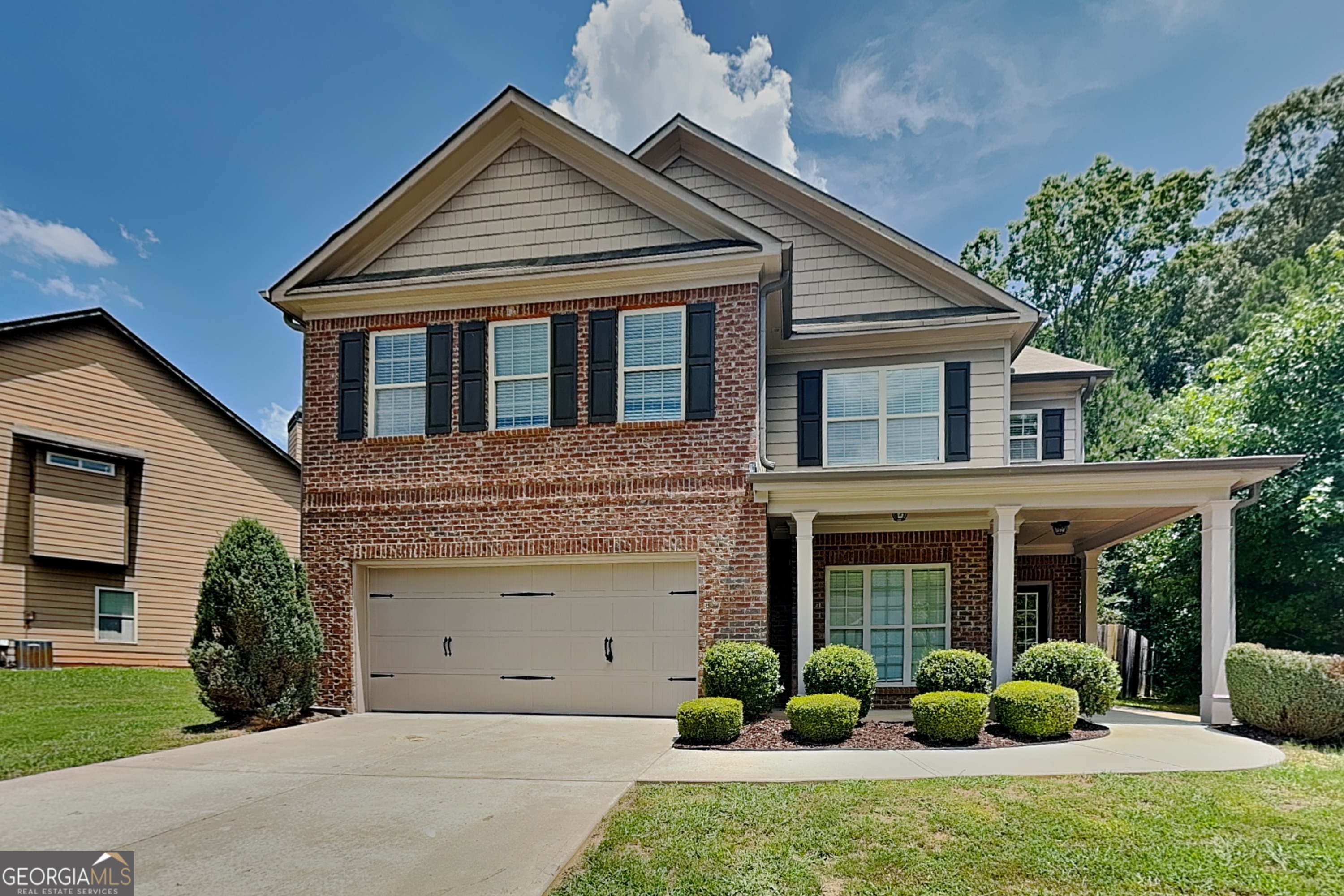 4170 Alexis Court