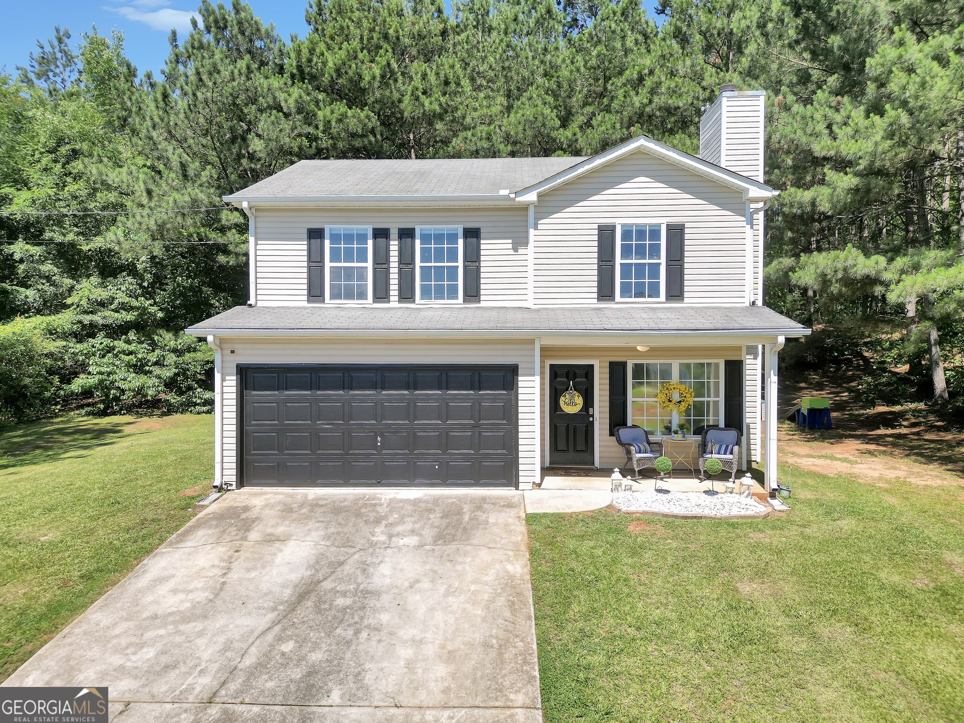 470 Old Tree Drive Property Photo 1