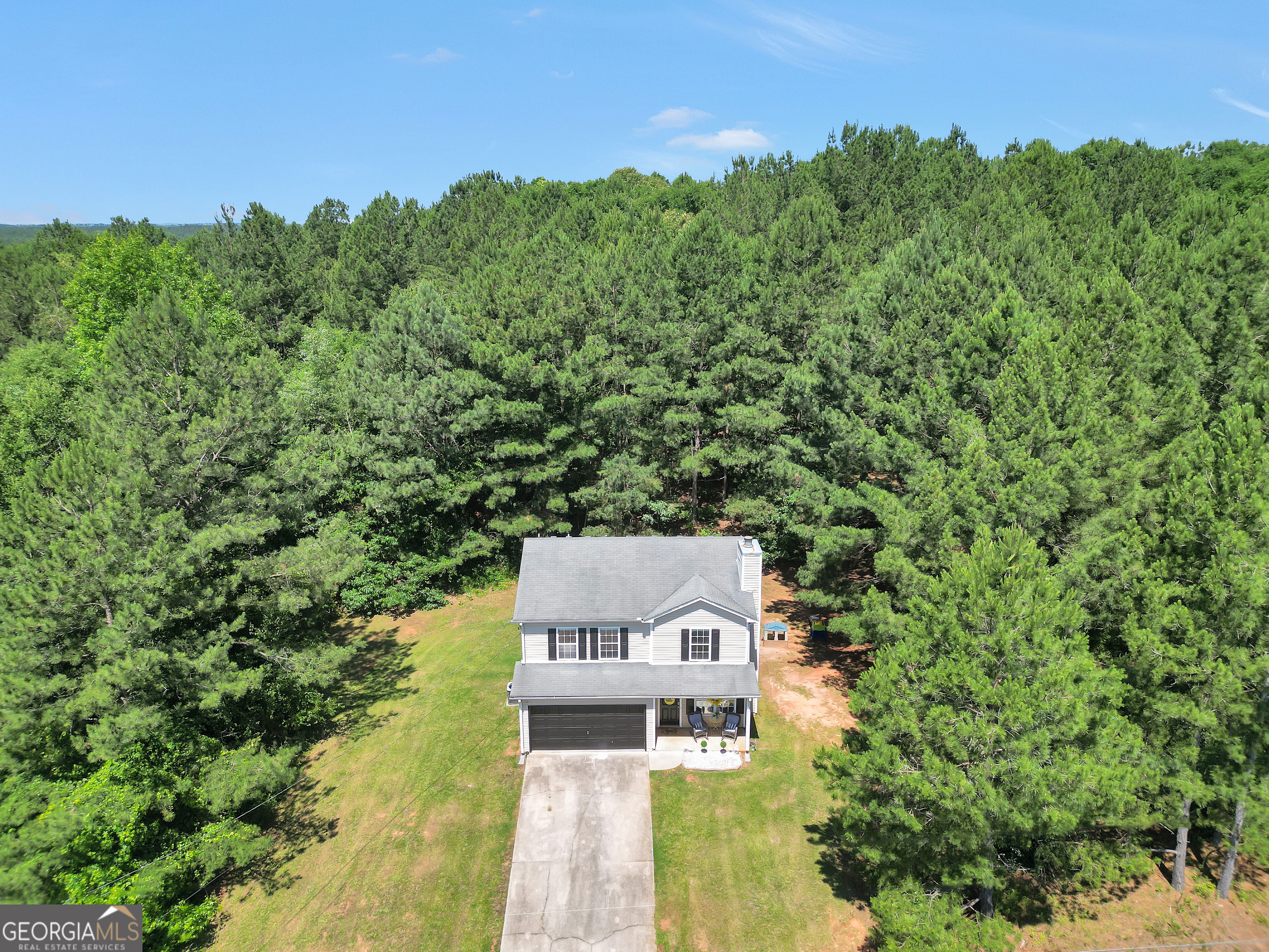 470 Old Tree Drive Property Photo 5