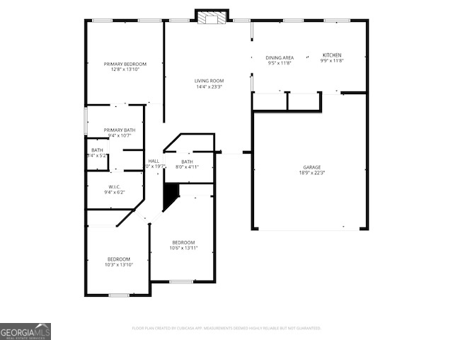 320 Plantation Boulevard Property Photo 21