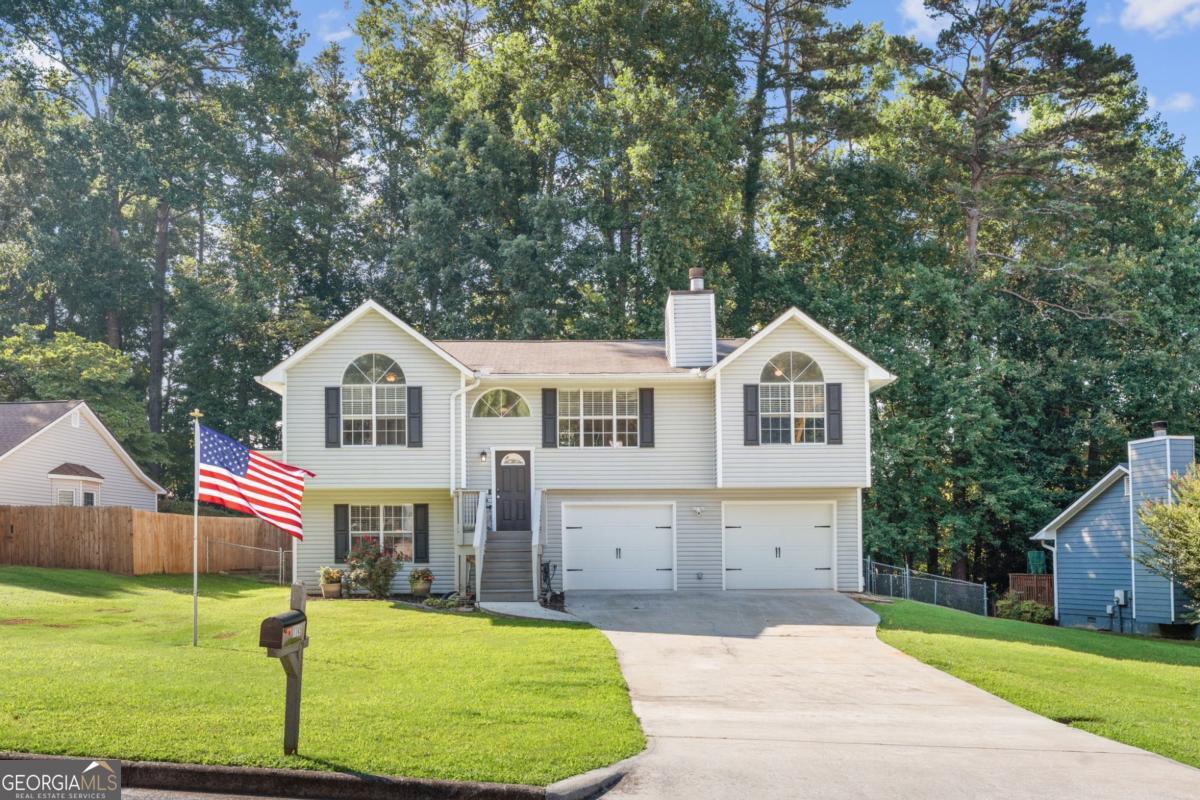 1145 Sycamore Summit
