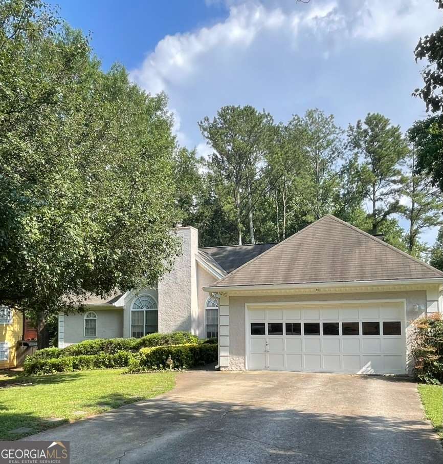 705 Birch Ridge Drive Property Photo 1