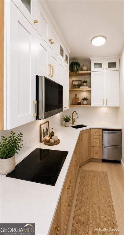 1421 Peachtree Street NE # 203A Property Photo 1