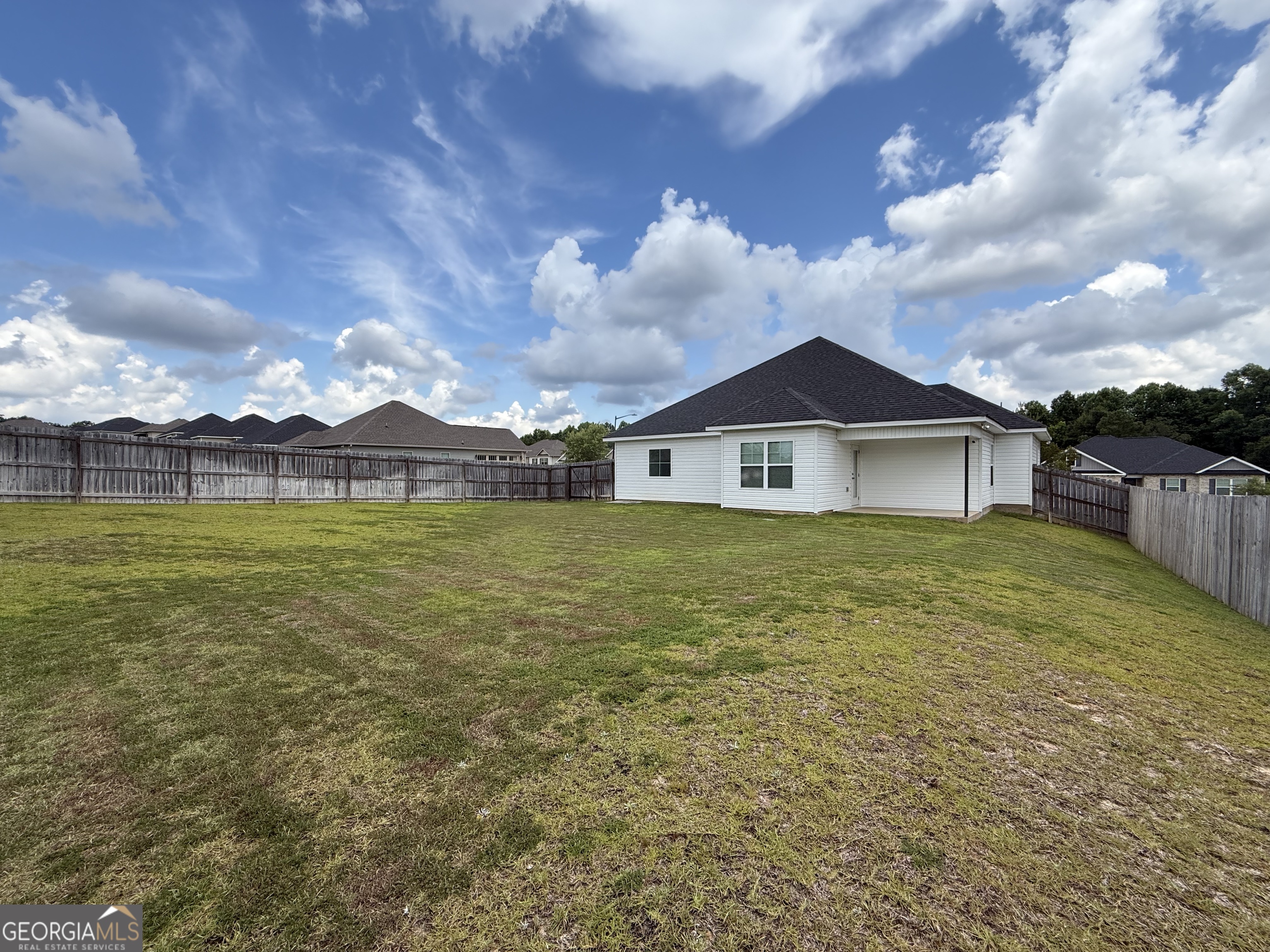 231 Creek Ridge Drive Property Photo 17