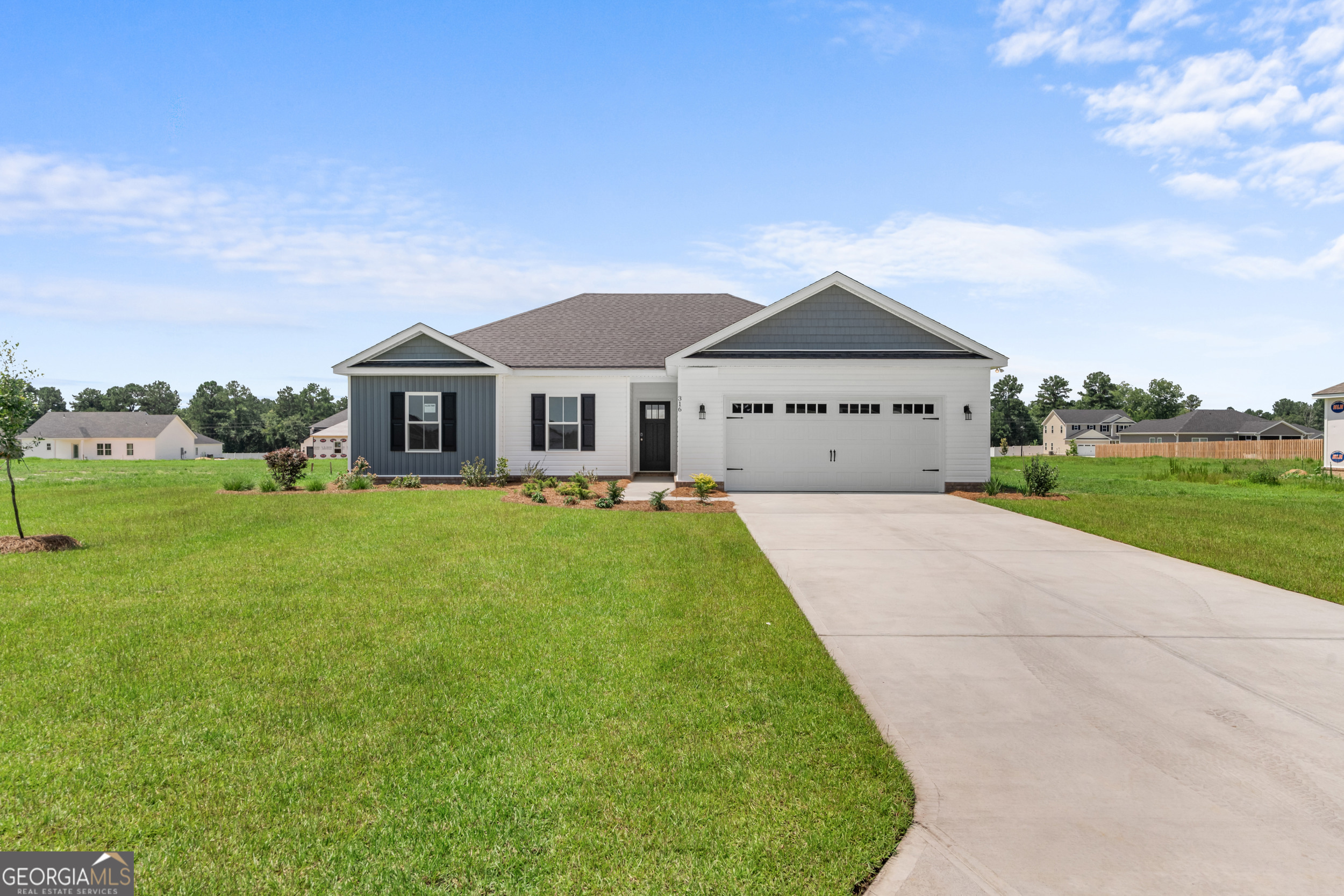 316 Barney Run Property Photo 1