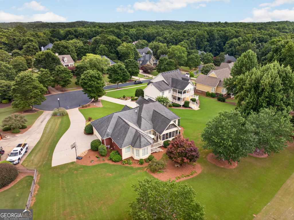 6781 Highland Pointe Place Property Photo 5