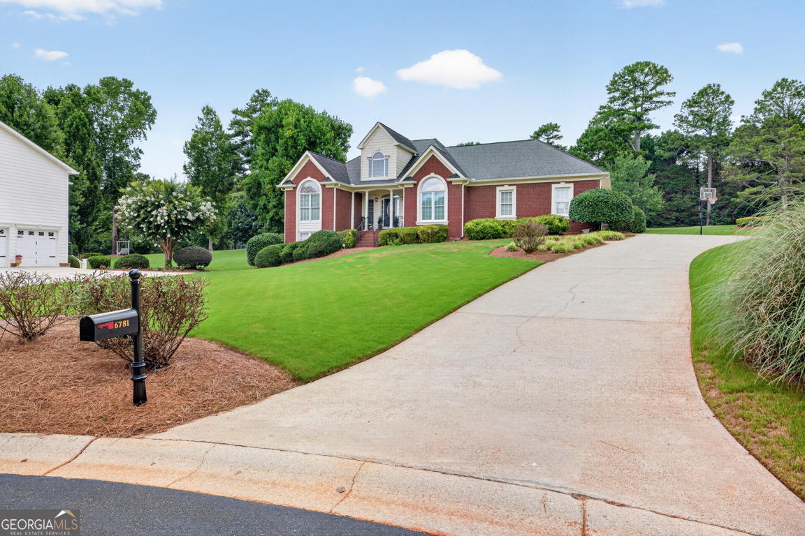 6781 Highland Pointe Place Property Photo 7