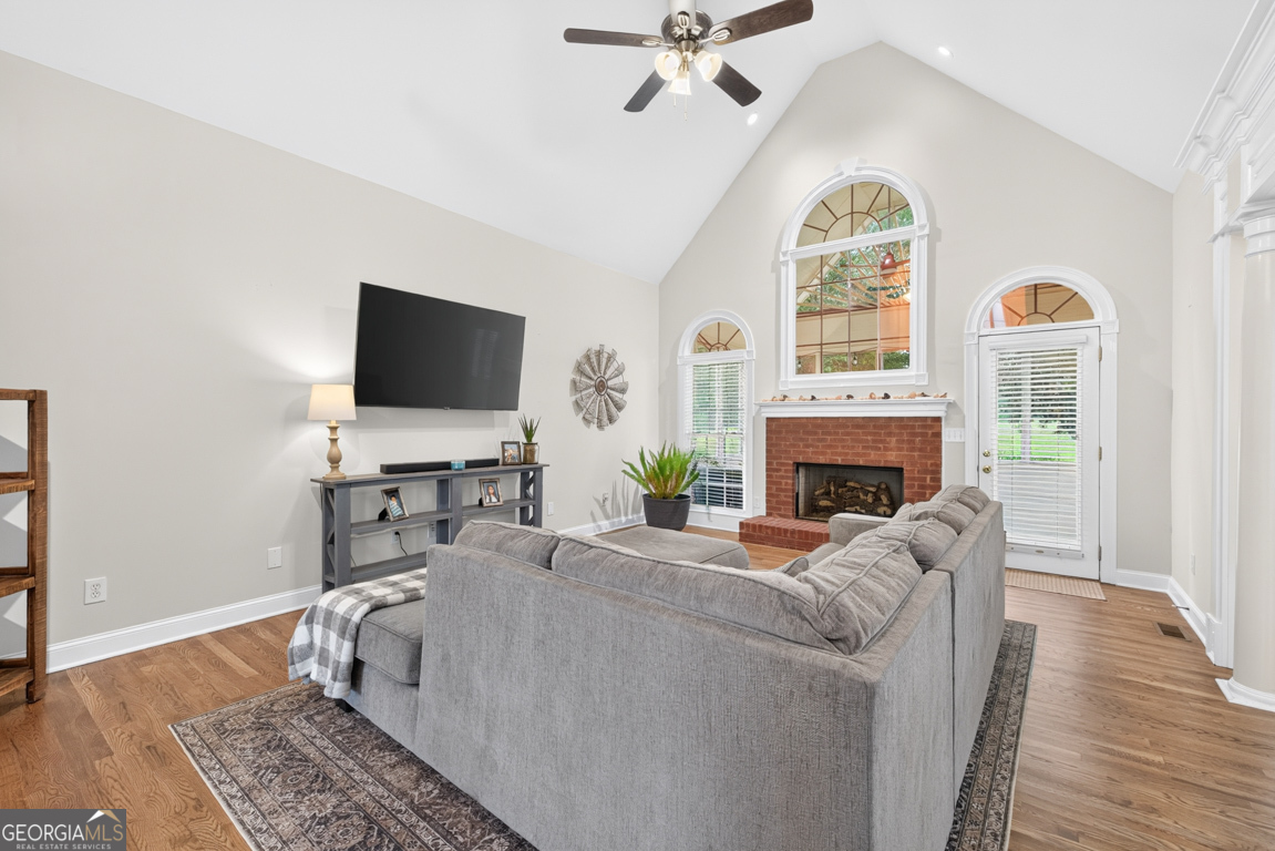 6781 Highland Pointe Place Property Photo 9