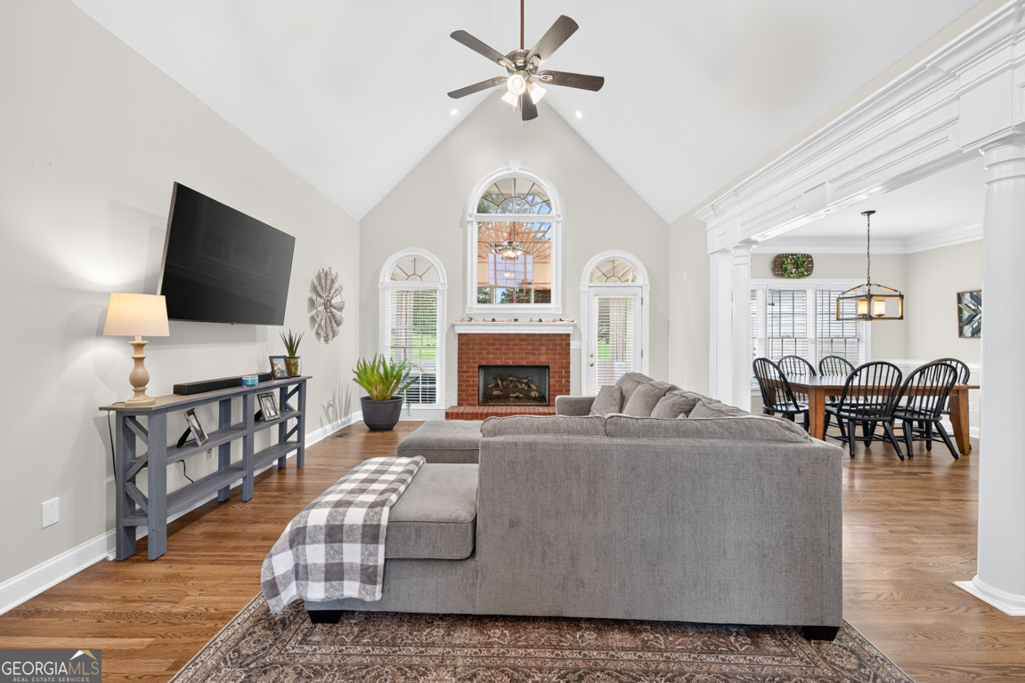 6781 Highland Pointe Place Property Photo 11