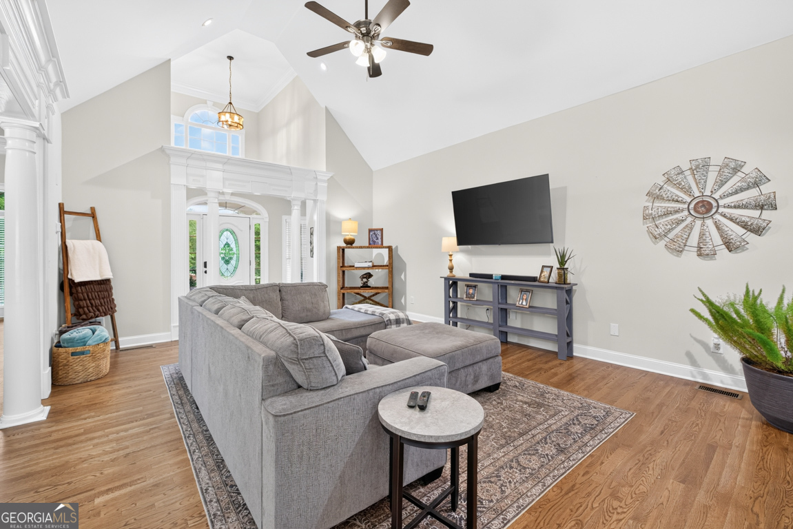 6781 Highland Pointe Place Property Photo 11
